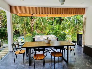 Casa de Lujo Playacar