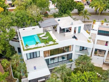Casa de Lujo Playacar