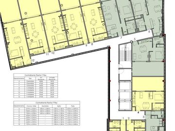 Venta. Monoambiente con patio en zona Tribunales