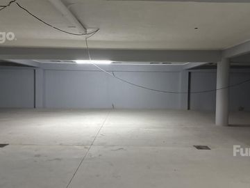 Venta. Monoambiente con patio en zona Tribunales