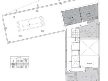 Venta. Monoambiente con patio en zona Tribunales
