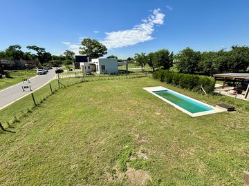 VENTA CASA EN SAN SEBASTIAN AREA 2 - 4 AMBIENTES