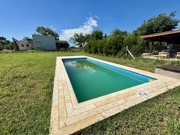 VENTA CASA EN SAN SEBASTIAN AREA 2 - 4 AMBIENTES