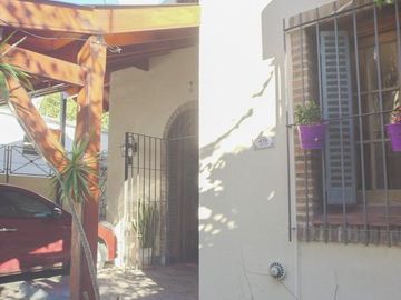 Chalet estilo inglés de 3 dorm. Banfield Este.