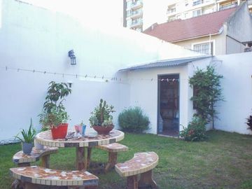 Chalet estilo inglés de 3 dorm. Banfield Este.