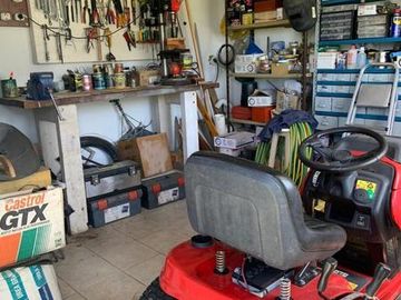 Venta Casa 4 Dormitorios - B° Country Causana