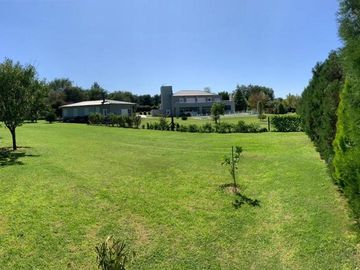 Venta Casa 4 Dormitorios - B° Country Causana