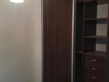 Impecable departamento en Planta baja con parrilla propia y piscina en Complejo Las Cavas
