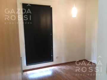 Impecable departamento en Planta baja con parrilla propia y piscina en Complejo Las Cavas