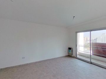 Departamento en alquiler de Un Dormitorio con Balcón. A estrenar