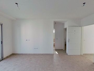Departamento en alquiler de Un Dormitorio con Balcón. A estrenar