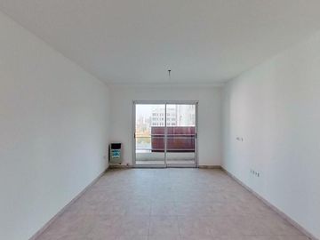 Departamento en alquiler de Un Dormitorio con Balcón. A estrenar
