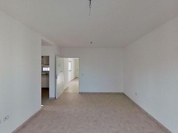 Departamento en alquiler de Un Dormitorio con Balcón. A estrenar
