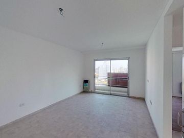 Departamento en alquiler de Un Dormitorio con Balcón. A estrenar