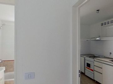 Departamento en alquiler de Un Dormitorio con Balcón. A estrenar
