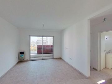 Departamento en alquiler de Un Dormitorio con Balcón. A estrenar
