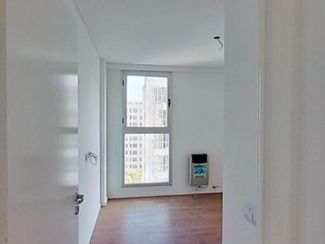 Departamento en alquiler de Un Dormitorio con Balcón. A estrenar