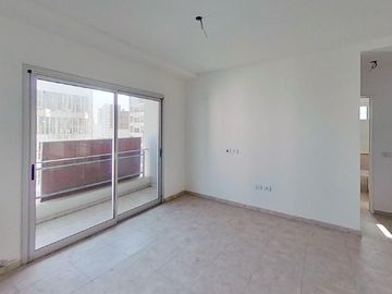 Departamento en alquiler de Un Dormitorio con Balcón. A estrenar