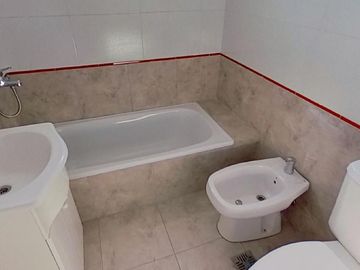 Departamento en alquiler de Un Dormitorio con Balcón. A estrenar