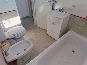 Departamento en alquiler de Un Dormitorio con Balcón. A estrenar