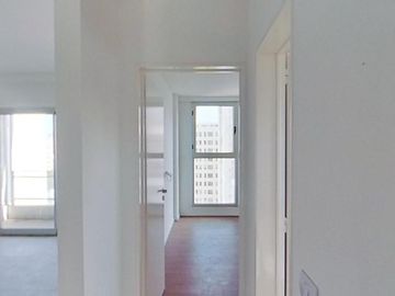 Departamento en alquiler de Un Dormitorio con Balcón. A estrenar