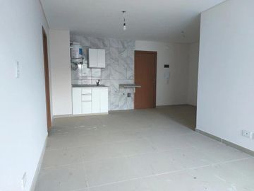 Venta Departamento Monoambiente Divisible Ideal Temporario. Martin