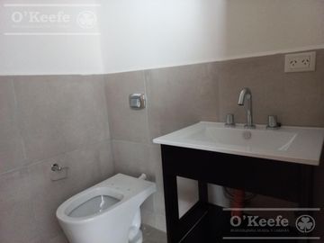 Departamento en venta de  3 ambientes en Bariloche, costa de lago