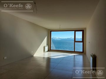 Departamento en venta de  3 ambientes en Bariloche, costa de lago