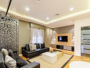 Venta - Departamento de categoria de 3 dormitorios, 2 cocheras - Condominio Chateau Village