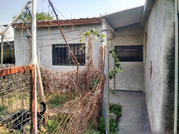 Vendo Casa y Departamento