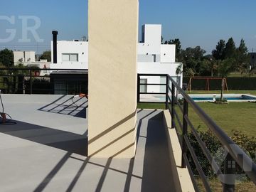 Casa  Barrio  Cruz del Sur - Canning