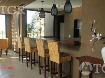Casa  Barrio  Cruz del Sur - Canning