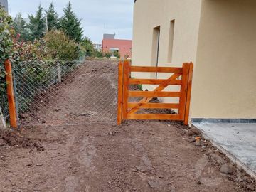 Casa  Barrio  Cruz del Sur - Canning