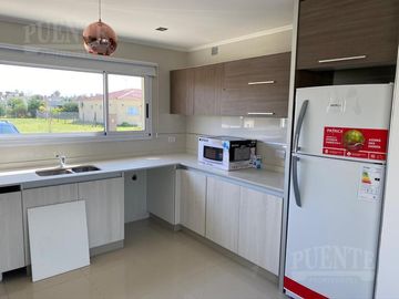 Casa - Barrio Santa Juana - Venta
