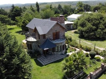 Chalet en venta