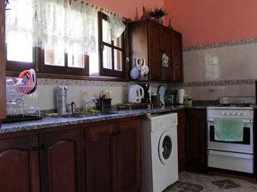 Chalet en venta