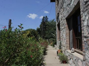 Chalet en venta
