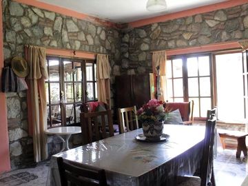 Chalet en venta