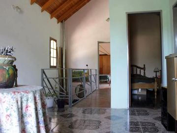Chalet en venta
