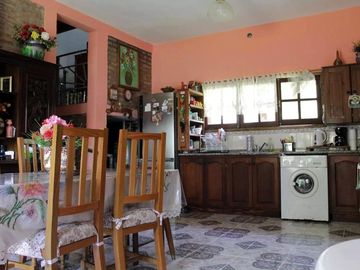 Chalet en venta
