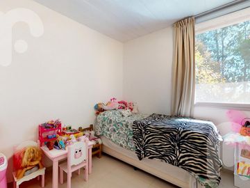 VENTA CASA DE 4 DORMITORIOS  HARAS DEL SUR II