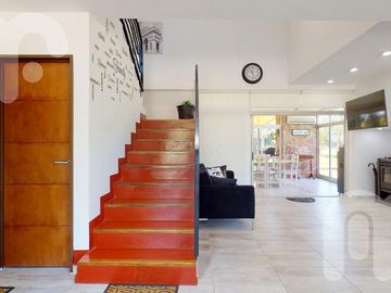 VENTA CASA DE 4 DORMITORIOS  HARAS DEL SUR II