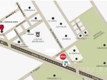 Terreno - Ideal para emprendimiento en Tortugas Norte