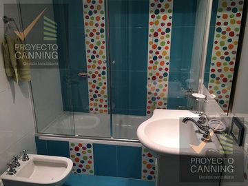 Venta de Casa en Canning Barrio Don Joaquin