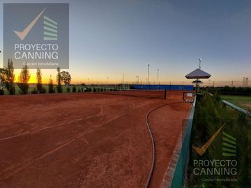 Venta de Casa en Canning Barrio Don Joaquin