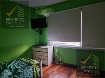 Venta de Casa en Canning Barrio Don Joaquin
