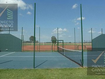 Venta de Casa en Canning Barrio Don Joaquin