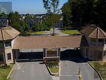 Venta de Casa en Canning Barrio Don Joaquin