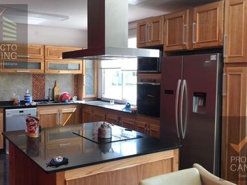 Venta de Casa en Canning Barrio Don Joaquin