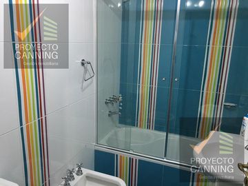 Venta de Casa en Canning Barrio Don Joaquin